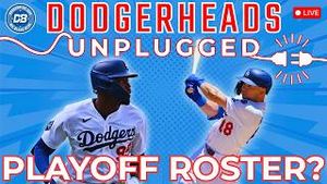 Video post by @dodgerblue1958 on YouTube