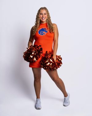 Image post by @broncospirit on Instagram