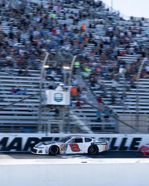 Image post by @martinsvilleswy on Instagram