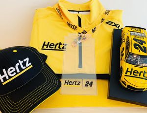 Image post by @Hertz on Twitter/X