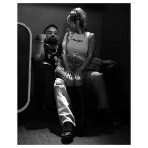 Image post by @platinummikeperry on Instagram