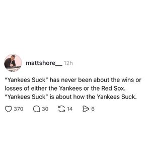 Image post by @bostonsbigfour_ on Instagram
