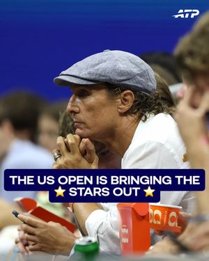 Video post by @atptour on TikTok