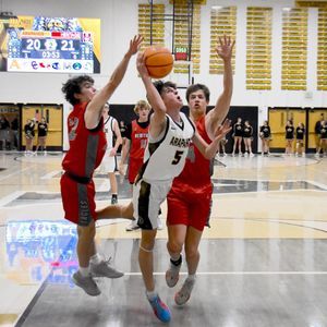 Image post by @ahswarriormedia on Instagram