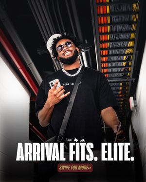 Image post by @txstatembb on Instagram