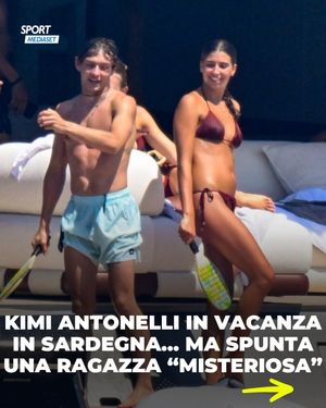 Image post by @sportmediaset on Instagram
