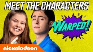 Video post by @nickelodeon on YouTube