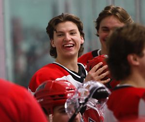 Image post by @maryvillehockey on Instagram