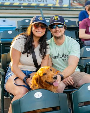 Image post by @chasriverdogs on Instagram
