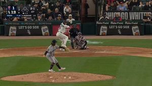 Video post by @whitesox on Twitter
