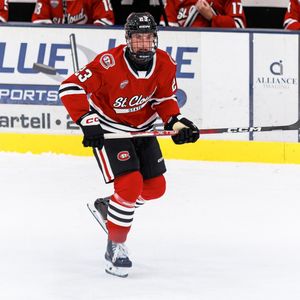 Image post by @scsumhockey on Instagram