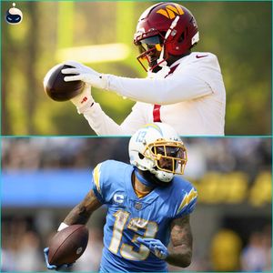 Image post by @SleeperNFL on Twitter