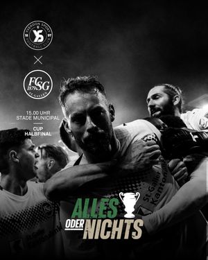 Image post by @fc_st.gallen1879 on Instagram