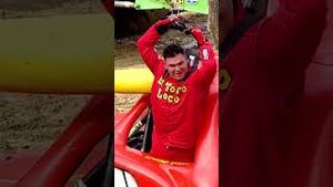 Video post by @monsterjam on YouTube