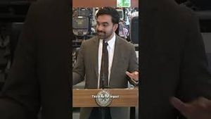 Video post by @nbcnewyork on YouTube