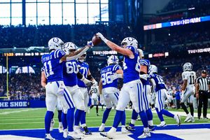 Image post by @michael_pittman_jr on Instagram