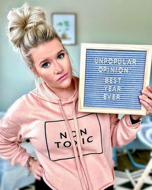 Image post by @michelleburrtx on Instagram