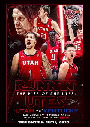 Image post by @UtahMBB on Twitter