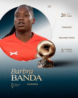 Image post by @barbrabandaofficial on Instagram
