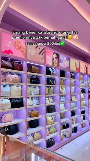 Image post by @deliwafastore.kediri on TikTok