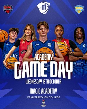 Image post by @mcr_bball on Instagram