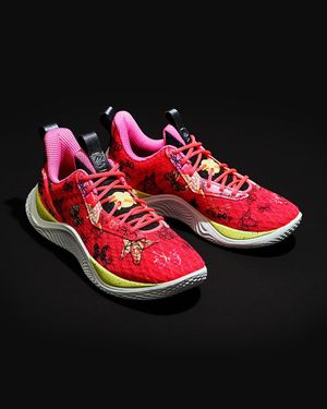 Image post by @currybrand on Instagram