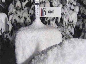 Image post by @breckenridgemtn on Instagram