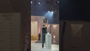 Video post by @falconsesport on YouTube
