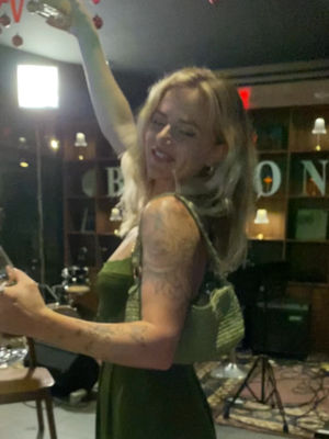 Video post by @thechallenge on TikTok