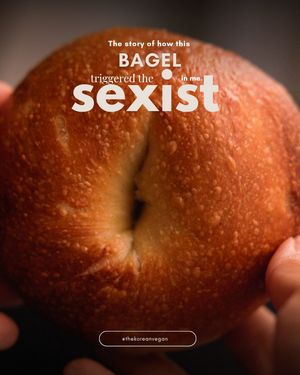 Image post by @thekoreanvegan on Instagram