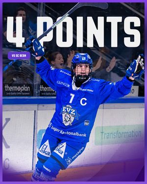 Image post by @postfinance_womensleague on Instagram