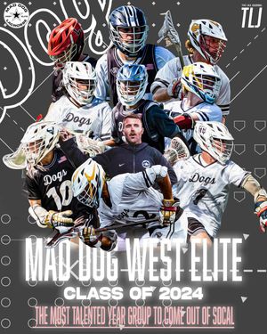 Image post by @thelaxjournal on Instagram