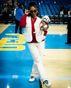 Image post by @brittneyelena on Instagram