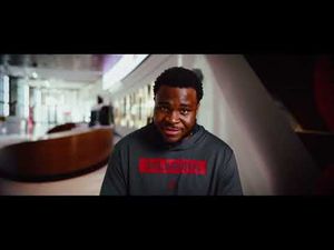 Video post by @soonersportscom on YouTube