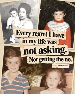 Image post by @garyvee on Instagram