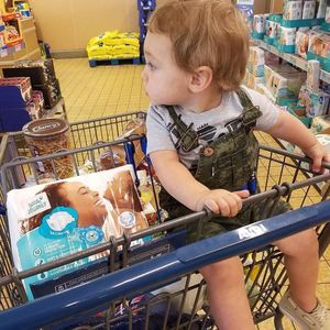 Image post by @aldiusa on Instagram