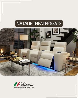 Image post by @valenciatheaterseating on Instagram