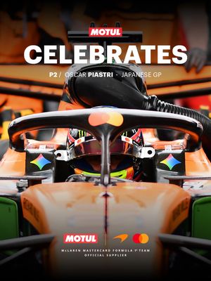 Image post by @motul on Instagram