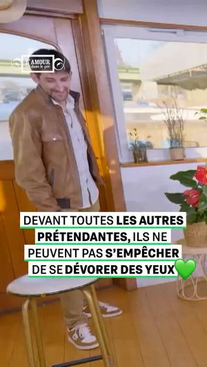 Image post by @m6officiel on Instagram