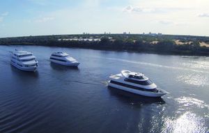 Image post by @yachtstarship on Instagram