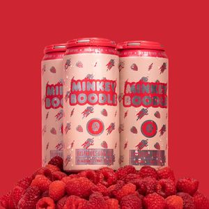 Image post by @thinmanbrewery on Instagram