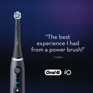 Image post by @oralb on Instagram