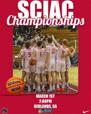 Image post by @chapmansports on Instagram