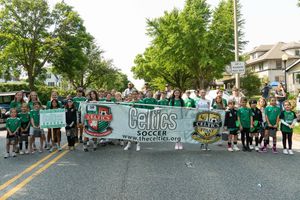 Image post by @TheCelticsSoccerClub on Facebook