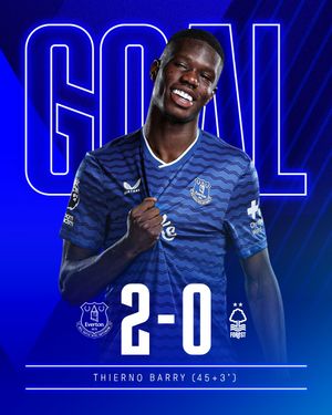Image post by @everton on Instagram