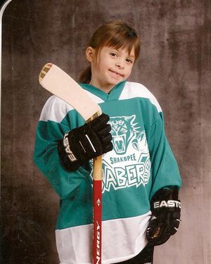 Image post by @merrimack_wih on Instagram