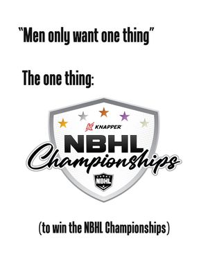 Image post by @nationalballhockeyleague on Instagram