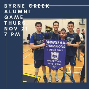 Image post by @byrnebball on Instagram