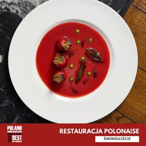 Image post by @poland100bestrestaurants on Instagram