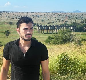 Image post by @claudiovmorales on Instagram